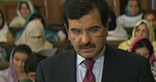 Rs. 489 bn Punjab budget presented